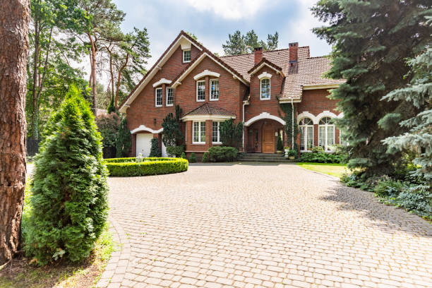 Best Driveway Resurfacing Pavers  in Pinellas Park, FL