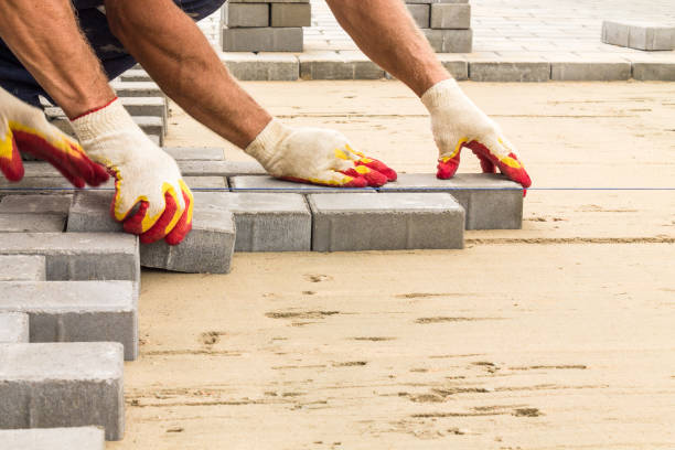 Best Residential Driveway Paver Services  in Pinellas Park, FL