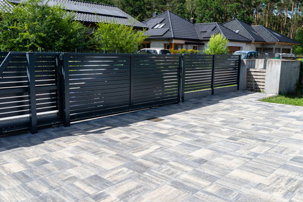 Best Interlocking Driveway Pavers  in Pinellas Park, FL