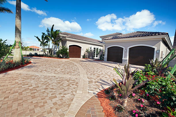 Best Brick Driveway Pavers  in Pinellas Park, FL