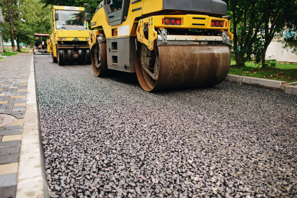 Trusted Pinellas Park, FL Driveway Pavers Experts